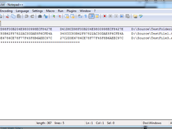 Example Verification