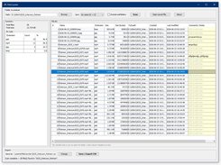 FileCounter Screenshot 1
