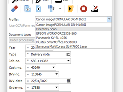 FileDirector Screenshot 1