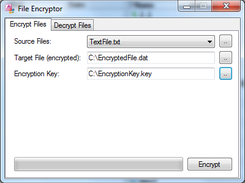 File Encryptor