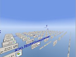 File Explorer 3D Screenshot 1