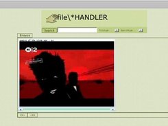 Go With the Flow of file\*HANDLER.