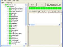NUnit Tests
