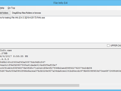 File Info Screenshot 3