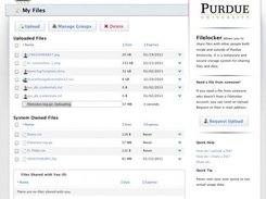 Filelocker 2 Screenshot 2