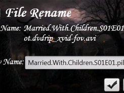 rename file