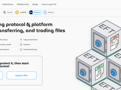 FileMarket Screenshot 1