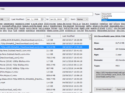 FileMasta Screenshot 1
