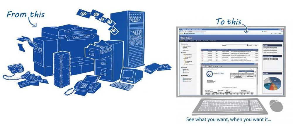 FileNexus Screenshot 1