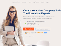 Filenow Screenshot 1