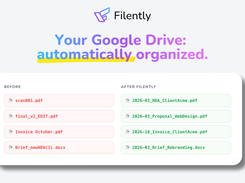 Filently Overview