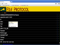 Context Menu