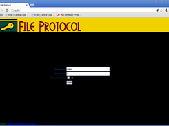 Login