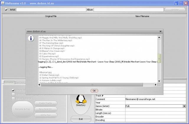 Java Mp3 Tag Editor Java App Download For Free On Phoneky