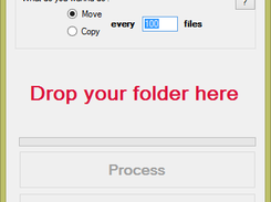 files packer zip archive manage amount files big folder organize rar