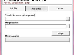 Merge