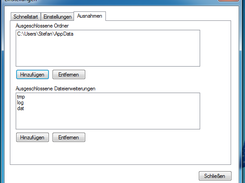 Schnell und einfach anpassbar