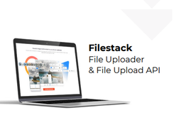 Filestack Screenshot 1