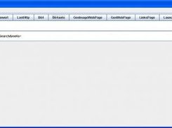 URL manipulation tools and utilities page