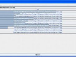 Start downloading in groups of 10