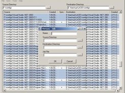 Win32 Job