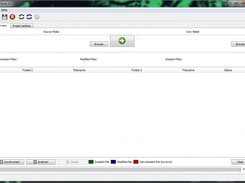 FileSynq on Windows 7