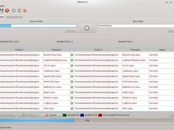 FileSynq in action