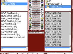 FileTiger 1.32 Screenshot 1