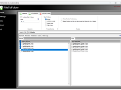 Main Page - FileToFolder