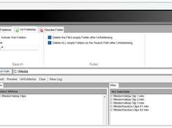 Main Page - FolderToFile