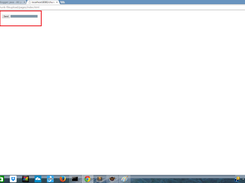 After Uploading the file; file types can be any and for any size. Tested on 80MB file size also