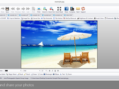 FileViewPro Screenshot 1