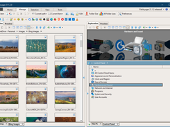 FileVoyager Screenshot 1