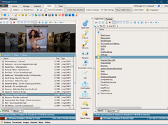 FileVoyager Screenshot 1