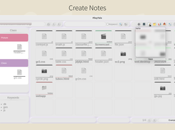 FileyTale Screenshot 2
