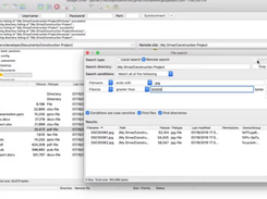 FileZilla Pro Screenshot 1