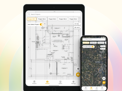 Filio’s Field Data Collector App is built for real job sites—capture photos and videos directly on plan sheets/blueprints or in map view for location-based documentation. With auto-select project, crews can move fast without hunting through project lists. This workflow supports construction, geotechnical, environmental, roofing, and post-disaster documentation where speed, accuracy, and consistent capture matter.
