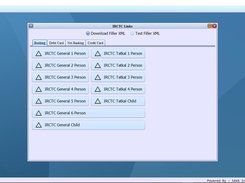 IRCTC Filler