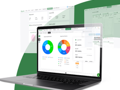 Fillgoods Screenshot 1