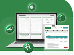 Fillgoods Screenshot 1