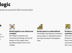 Fillogic Screenshot 1