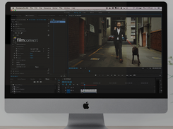 FilmConvert Nitrate Screenshot 1