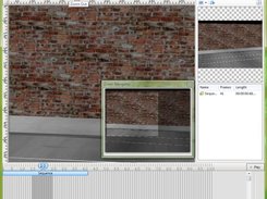 The UI for the upcoming FilmFree 0.9 update