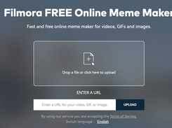 Meme Maker Online — Make Your Own Meme for Free — Clideo