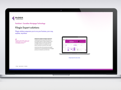 Filogix Screenshot 1
