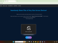 filoshare Screenshot 3