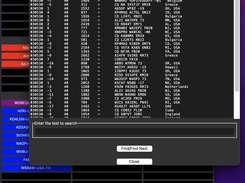 Filt8- v3.6 alerts for WSJT-X FT8 Screenshot 2
