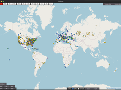 Filt8- v3.6 alerts for WSJT-X FT8 Screenshot 1