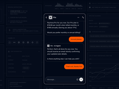 Fin Screenshot 1