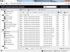 Audit Log